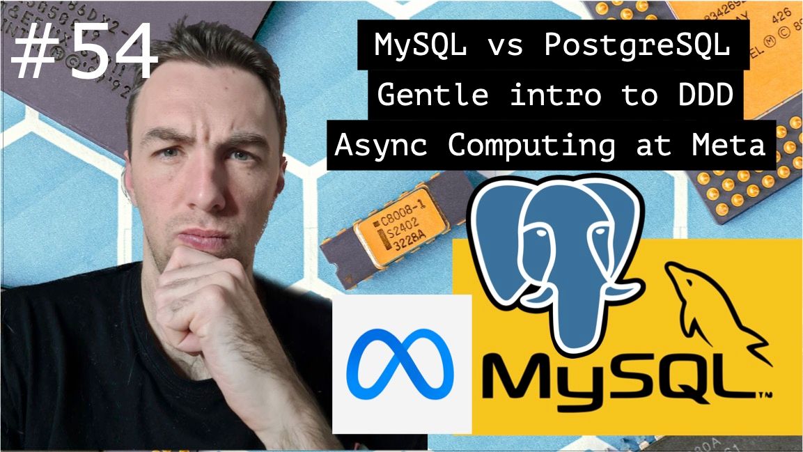How to Choose a Database Management System: MySQL vs PostgreSQL
