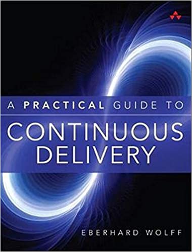 Book Review: A Practical Guide to Continuous Delivery by @ewolff
