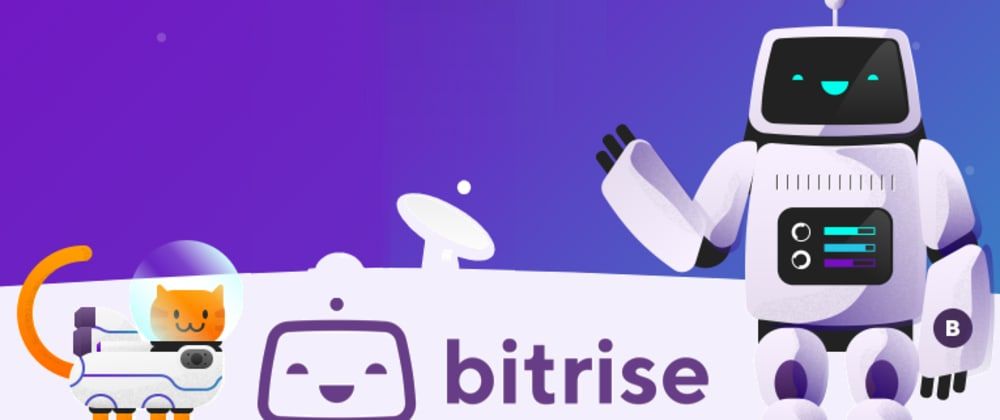 How Bitrise helps EPAM provide business value faster  to clients